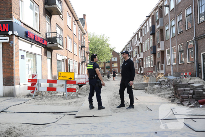 Illegale sigaretten, vapes en verboden medicatie aangetroffen tijdens controle