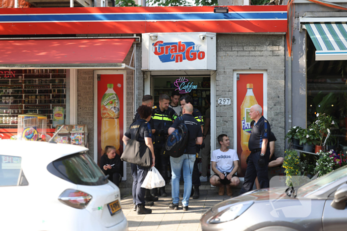 Illegale sigaretten, vapes en verboden medicatie aangetroffen tijdens controle