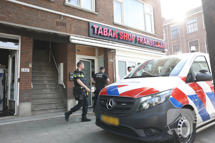 Illegale sigaretten, vapes en verboden medicatie aangetroffen tijdens controle