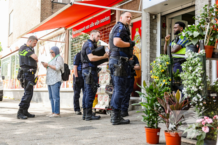 Illegale sigaretten, vapes en verboden medicatie aangetroffen tijdens controle