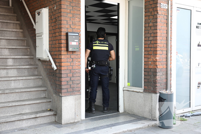 Illegale sigaretten, vapes en verboden medicatie aangetroffen tijdens controle