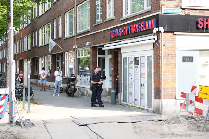 Illegale sigaretten, vapes en verboden medicatie aangetroffen tijdens controle