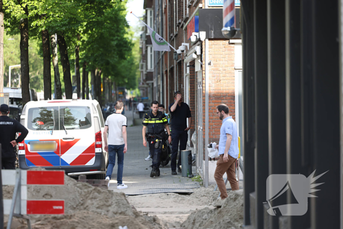 Illegale sigaretten, vapes en verboden medicatie aangetroffen tijdens controle