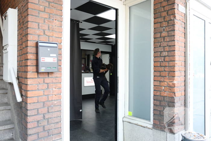 Illegale sigaretten, vapes en verboden medicatie aangetroffen tijdens controle