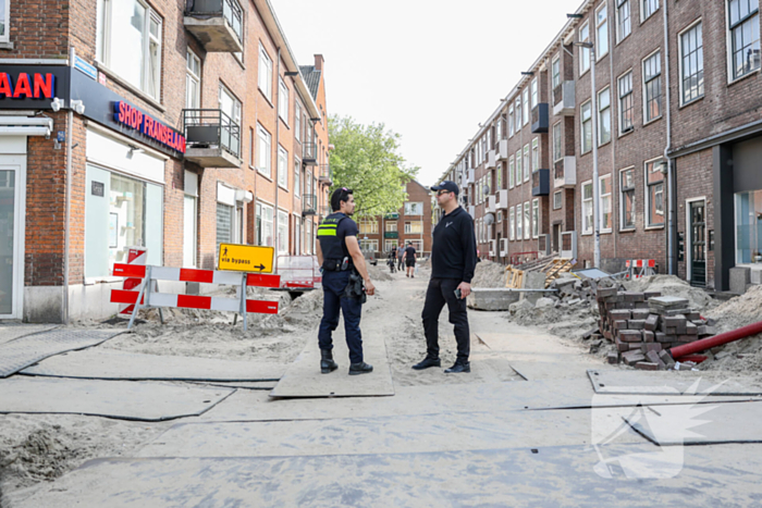 Illegale sigaretten, vapes en verboden medicatie aangetroffen tijdens controle