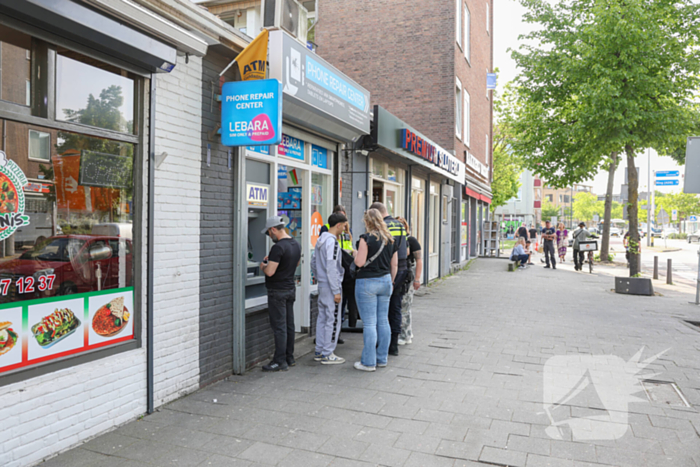 Illegale sigaretten, vapes en verboden medicatie aangetroffen tijdens controle