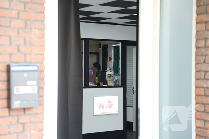 Illegale sigaretten, vapes en verboden medicatie aangetroffen tijdens controle