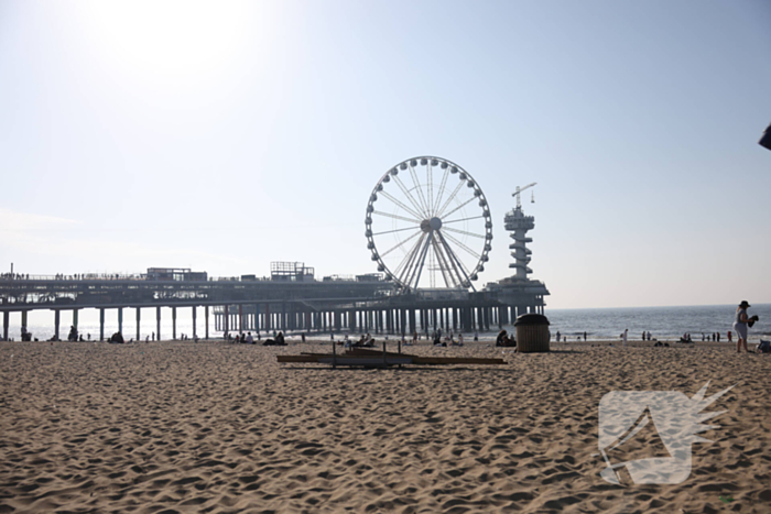 Politie preventief aanwezig na eerdere geweldsincidenten