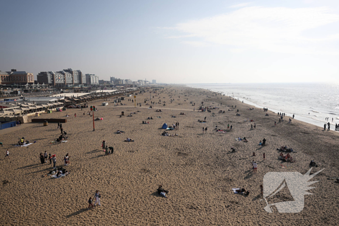 Politie preventief aanwezig na eerdere geweldsincidenten