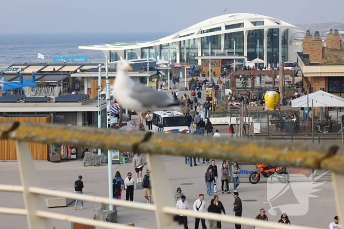 Politie preventief aanwezig na eerdere geweldsincidenten