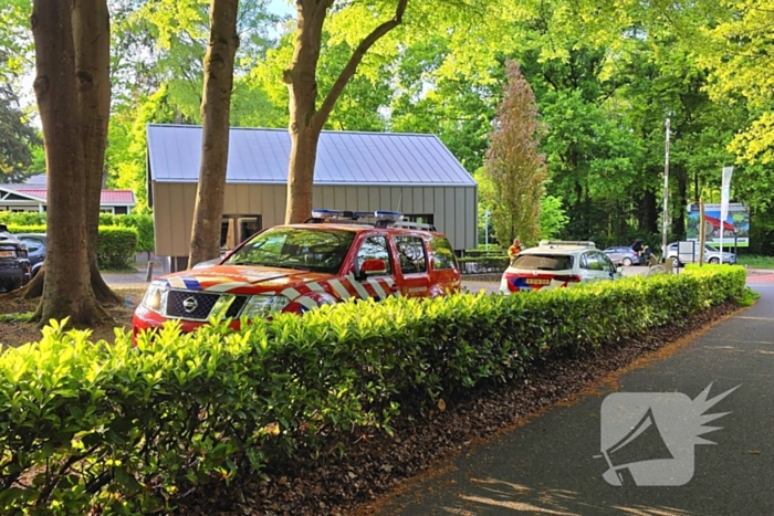 Team Digitale Verkenning ingezet voor urgente vermissing