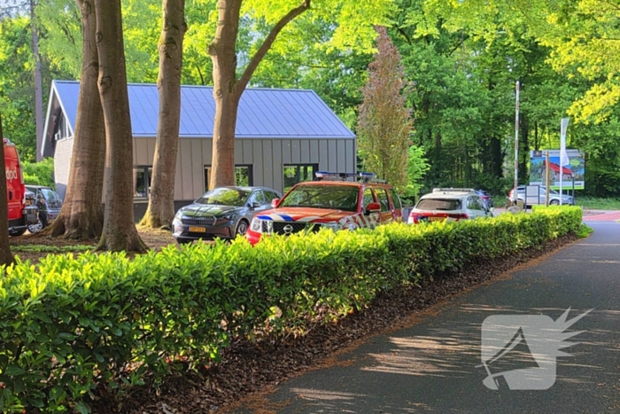 Team Digitale Verkenning ingezet voor urgente vermissing