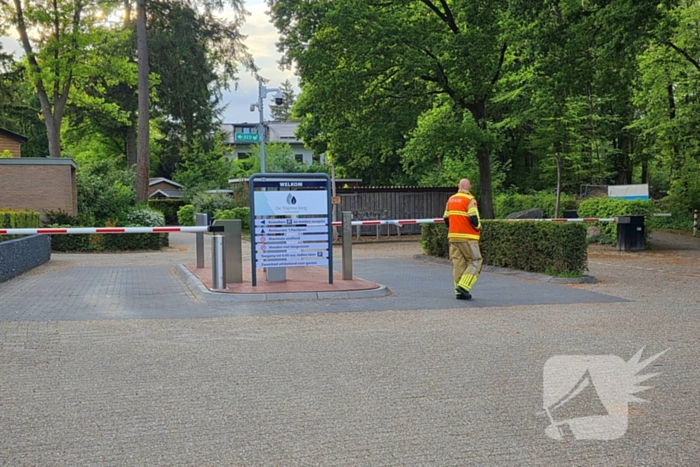 Team Digitale Verkenning ingezet voor urgente vermissing
