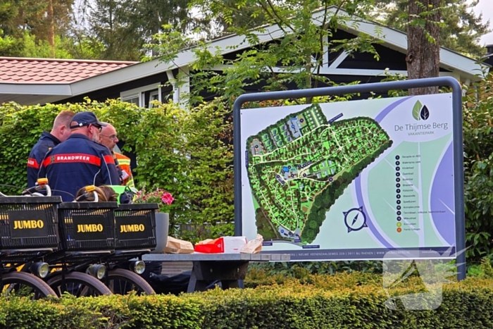 Team Digitale Verkenning ingezet voor urgente vermissing