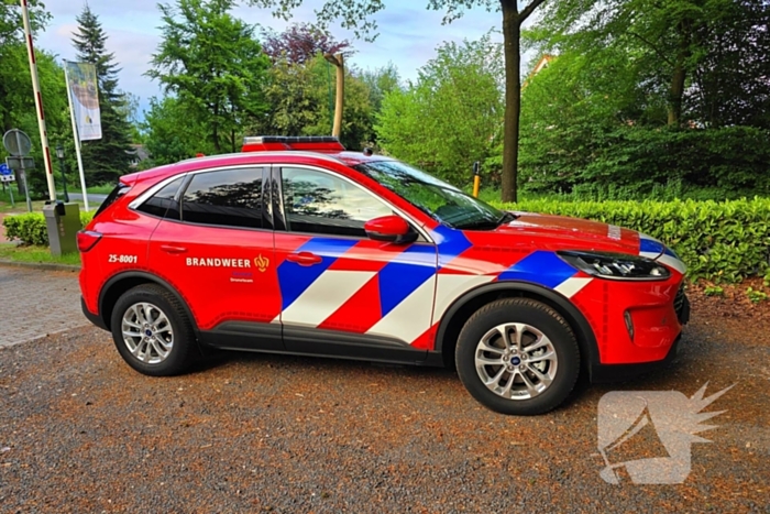 Team Digitale Verkenning ingezet voor urgente vermissing