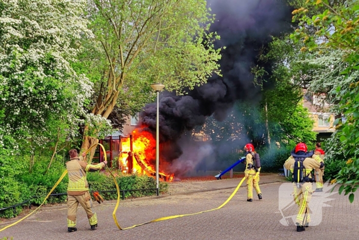 Bazuinstraat 112 nieuws Purmerend 