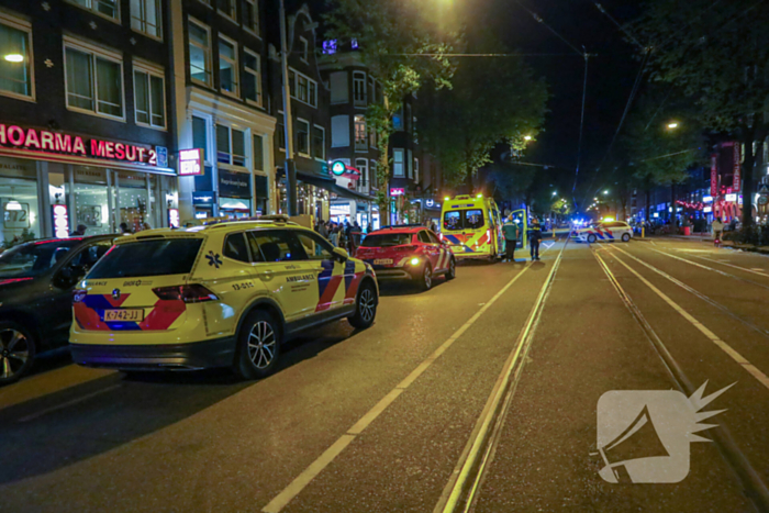 Meerdere personen nagekeken na woningbrand