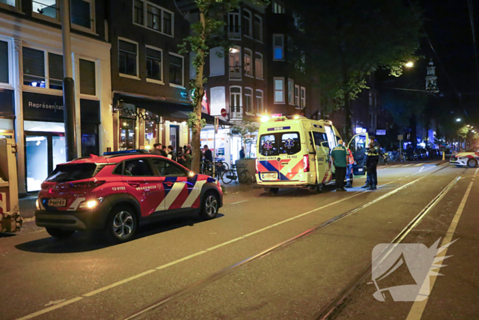 Meerdere personen nagekeken na woningbrand