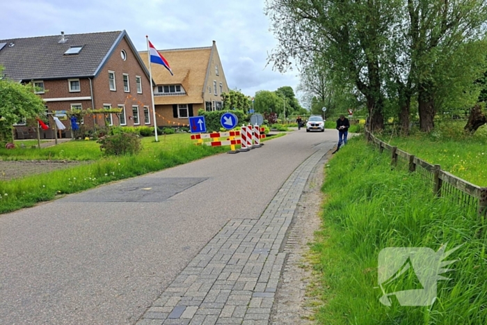 Traumateam ingezet voor medische noodsituatie