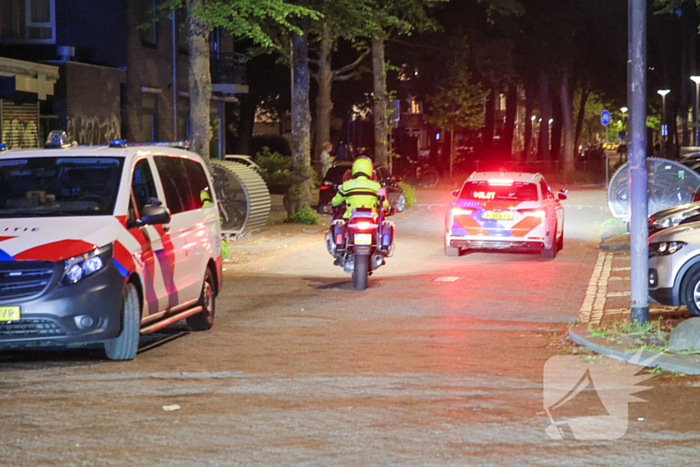 Kind zwaargewond na val van dak