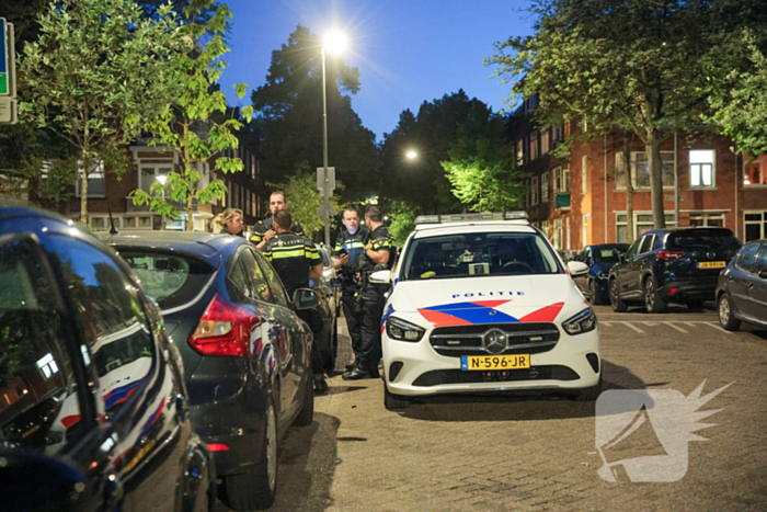 Kind zwaargewond na val van dak