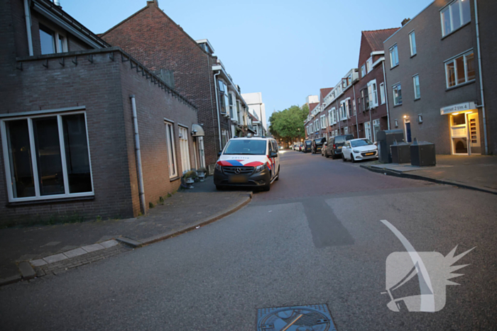 Vier aanhoudingen na geweldige fietsendiefstal