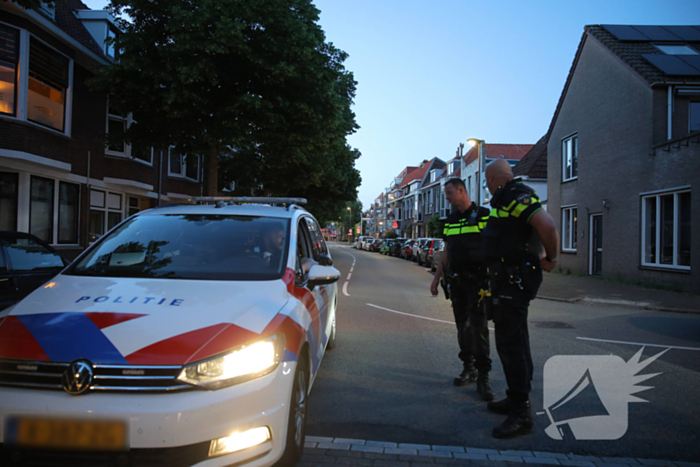 Vier aanhoudingen na geweldige fietsendiefstal