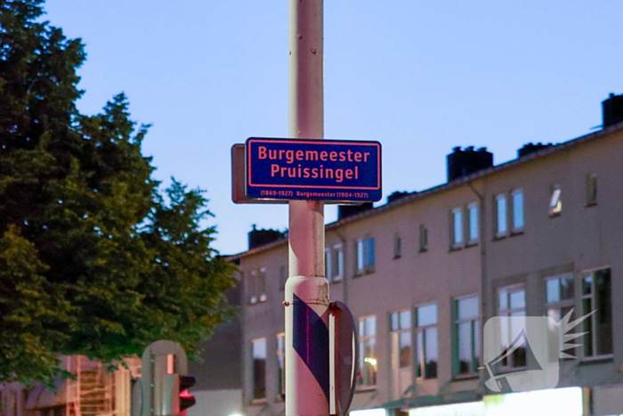 Vier aanhoudingen na geweldige fietsendiefstal