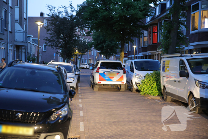 Vier aanhoudingen na geweldige fietsendiefstal