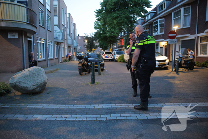 Vier aanhoudingen na geweldige fietsendiefstal