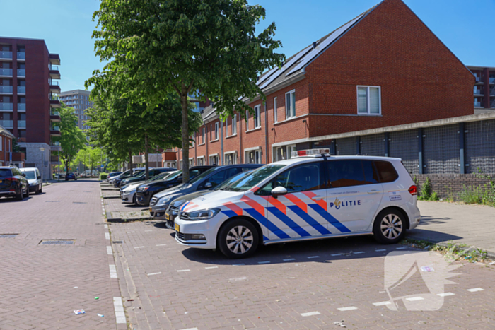 Balgzandstraat 112 nieuws Amsterdam 