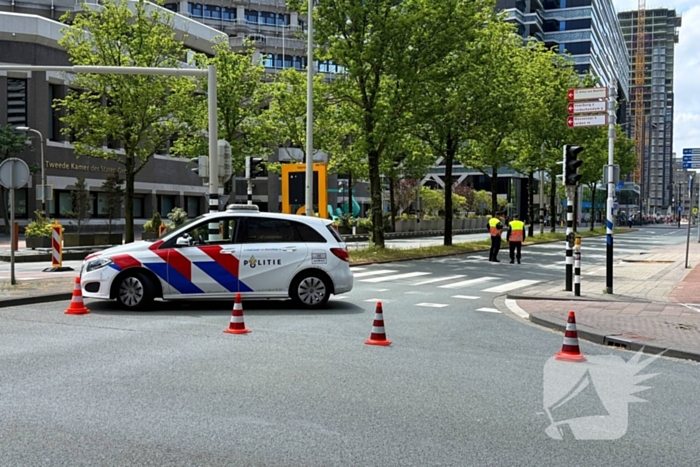 Duizenden demonstranten aanwezig voor Gaza