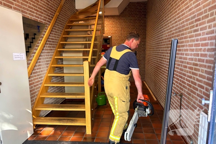 Nieuwstraat 112 melding Gemert 