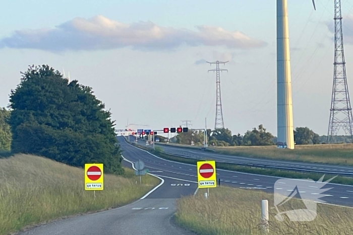 Brugtest wegens geregelde storingen