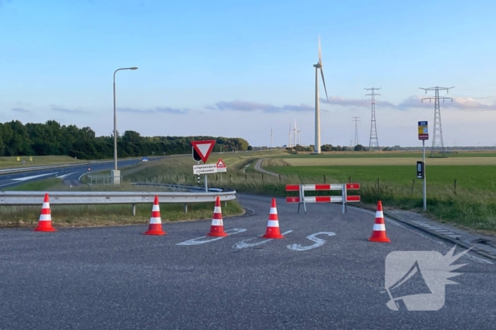 Brugtest wegens geregelde storingen