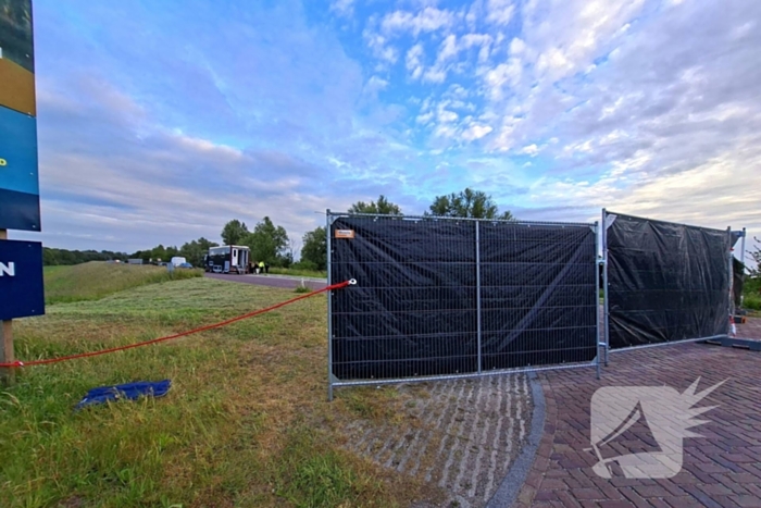 Buizerdweg 112 nieuws Lelystad 