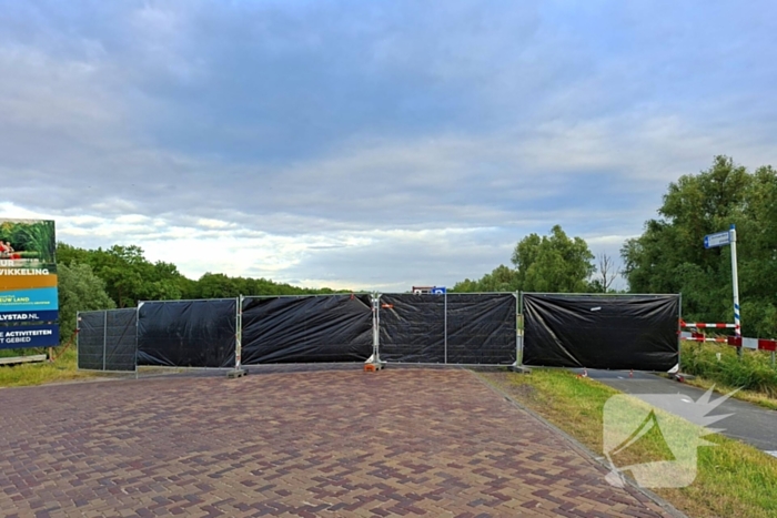 Openbaar ministerie organiseert reconstructie voor een moordzaak