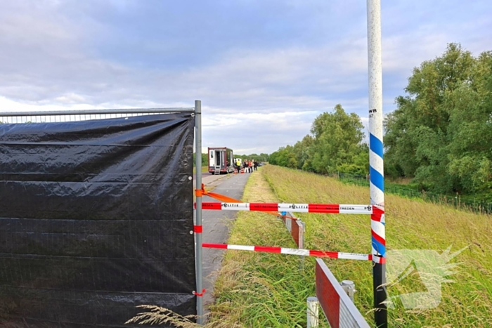 Openbaar ministerie organiseert reconstructie voor een moordzaak