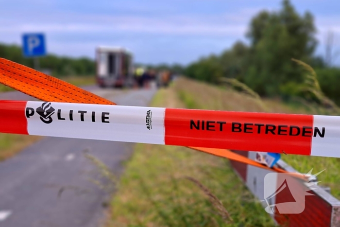 Openbaar ministerie organiseert reconstructie voor een moordzaak