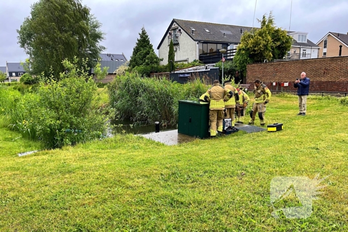 Pyramideweg 112 melding Urk 