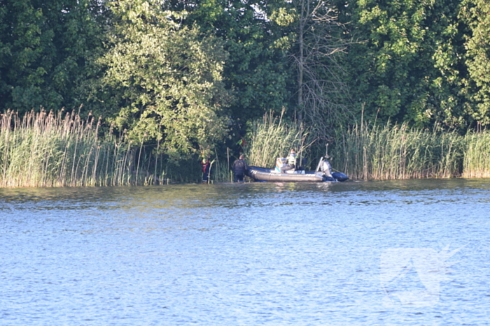 Diefstal van boot gestopt door alerte eigenaar