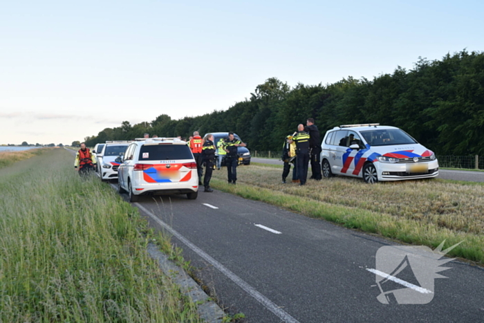 Diefstal van boot gestopt door alerte eigenaar