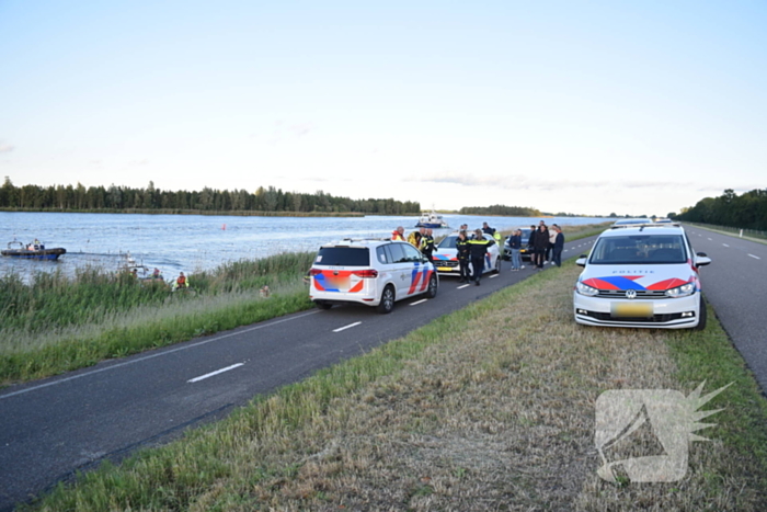Diefstal van boot gestopt door alerte eigenaar