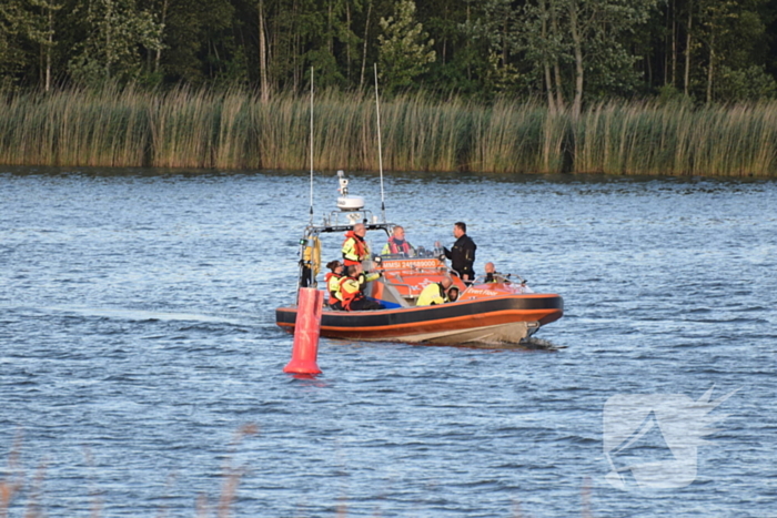 Diefstal van boot gestopt door alerte eigenaar