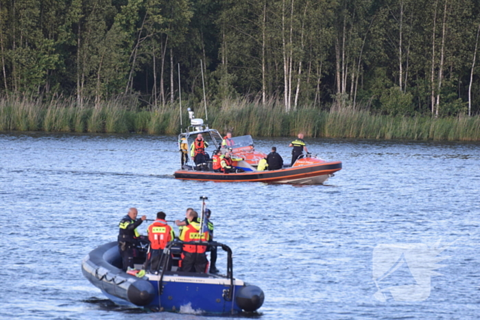 Diefstal van boot gestopt door alerte eigenaar