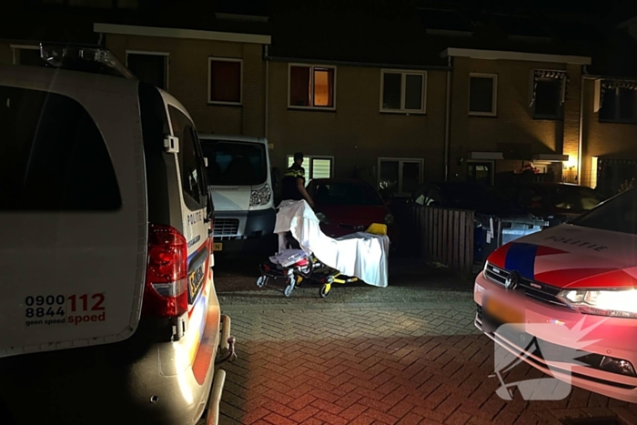 Kinderen betrokken bij gewelddadige woningoverval, aanhoudingen verricht