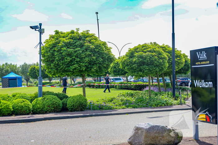 Dodelijk steekincident onderzocht