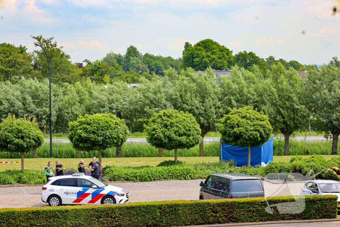Dodelijk steekincident onderzocht