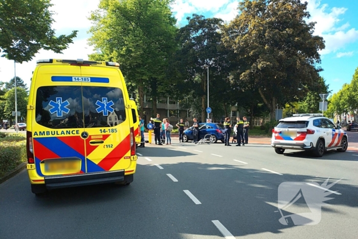 Landstraat 112 meldingen Bussum 