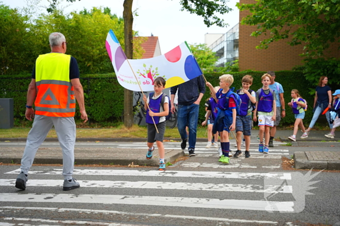Jubileumeditie avondvierdaagse van start